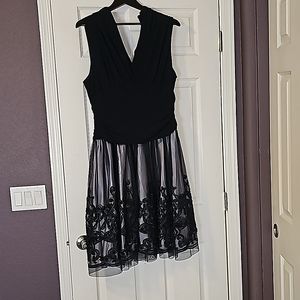 Formal dress